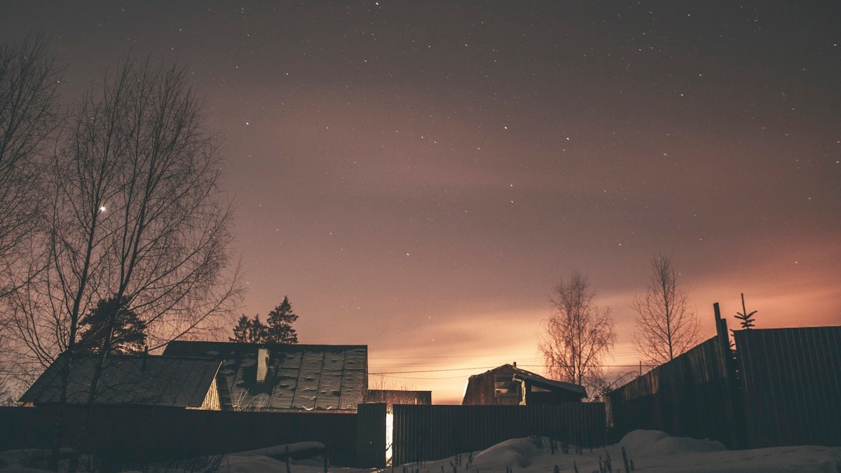 Astrophotography
